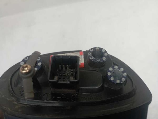 RETROVISEUR DROIT ELECTRIQUE HYUNDAI  - Vue 3